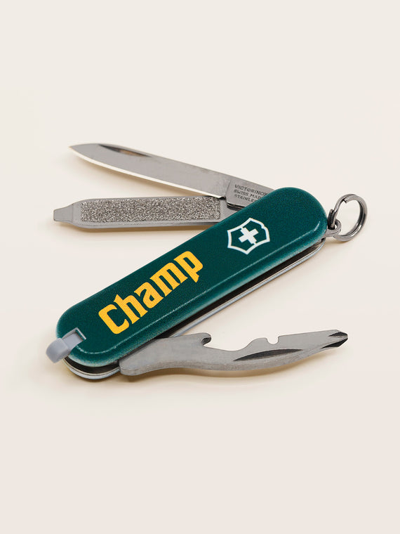 Pocket Knife